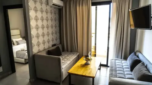 ALYASAPHIR Hotel 23